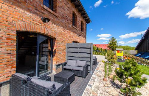 Domki Apartamentowe Chmielówka 2 - Foto 21