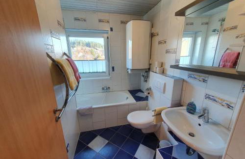 Ferienhaus Sonnengelb im Herzen des Schwarzwaldes - Foto 9