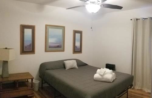 3BR Panoramic Lake View, Sequoia Forest, Kern County - Foto 22