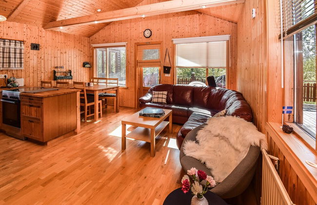 Cottage O12 - Foto 7