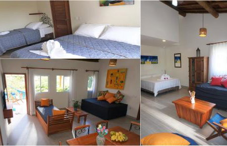 Cores do Verão - Apartamentos ou Studios - Foto 34