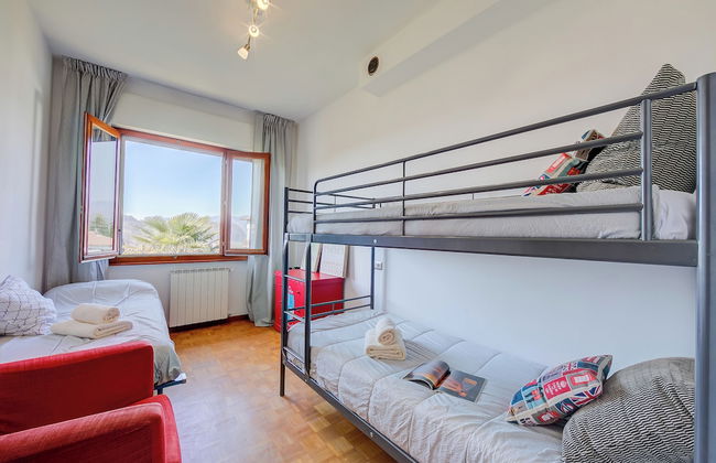 Residenza Il Parco Family Retreat - Foto 8