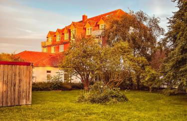 Ferienwohnung Sunset bei Warnemünde - Foto 9