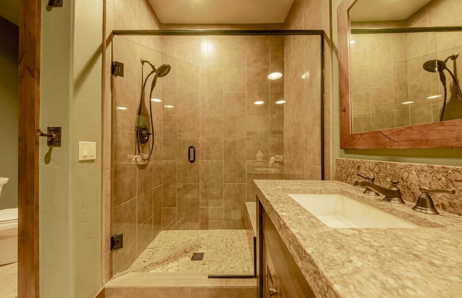 Wilderness Club Lakefront Lodge - Photo 22