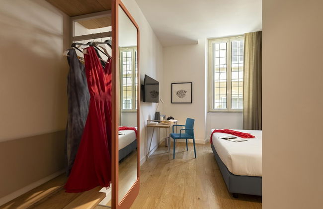 Giuditta in Trastevere - Foto 37