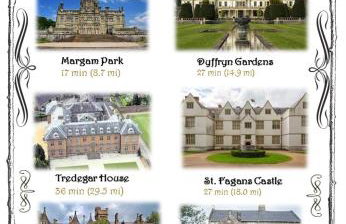 Town Cottage ground floor appartment - Foto 63