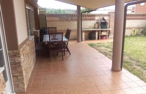 Chalet Cuzcurrita - Foto 20