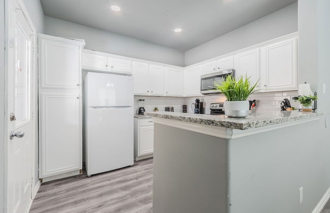 Luxury Townhome Collection GrandPrairie - Foto 34