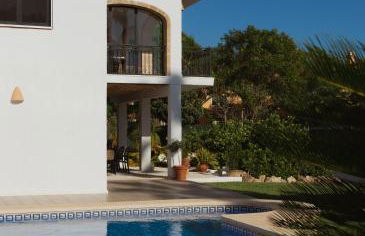 La Renda Mediterranean Villa - Beach, Jávea Port and amenities within walking distance - Foto 53