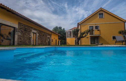 Casas do Prazo - Turismo Rural - Photo 12