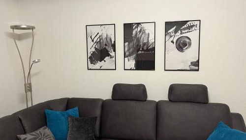 Ferienwohnung TAUNUSIDYLLE - Foto 2