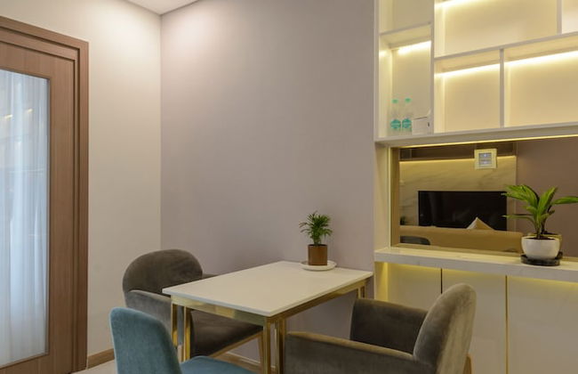 Landmark 81 - Unique Condotel - Foto 66