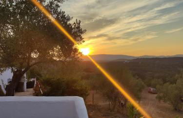 Cortijo el Cachete - Foto 27