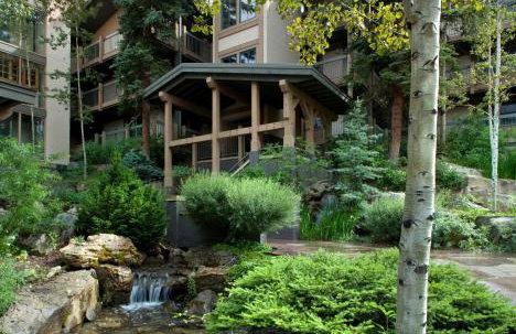 Top of the Village - Foto 1