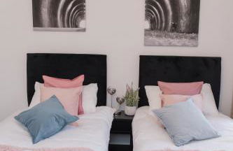 Entire home in Staffordshire - Foto 1