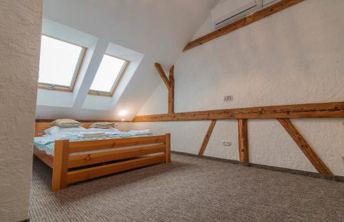 Stodoła Kuźnia Mazura - Foto 75