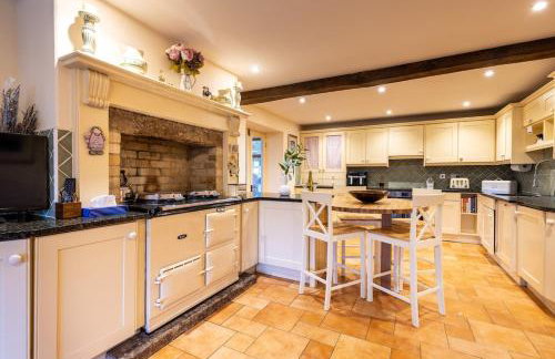 H Oxencombe Farm House - Foto 78