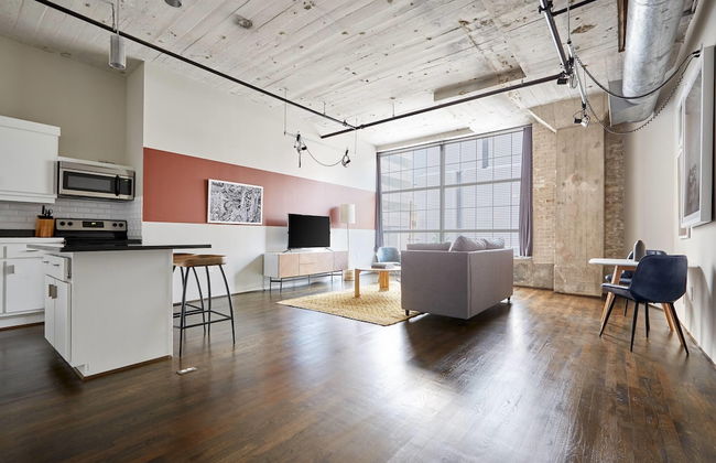 Reside Houston Dwntwn, Wyndham - Foto 21