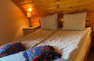 Babie Domki z sauną i jacuzzi - Foto 35