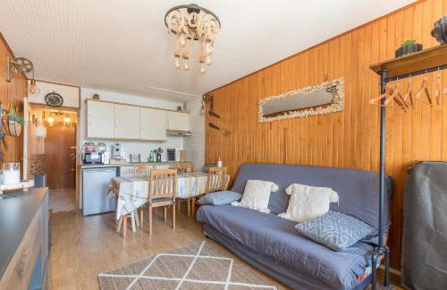 Les Plautus 1 - Appt 4p, station de ski à proximité - Foto 1