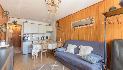 Les Plautus 1 - Appt 4p, station de ski à proximité - Foto 1