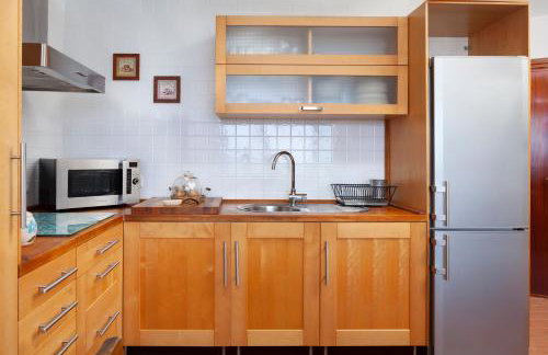 Las Terrazas Primera Línea de playa - Foto 8