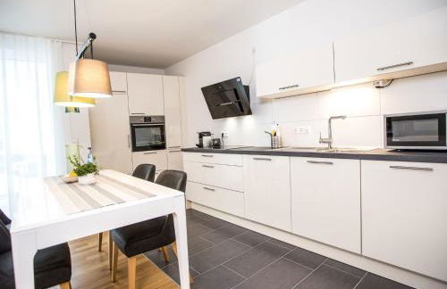 Apartment Komfortables Studio-Apartment Höchsten by Interhome - Foto 11