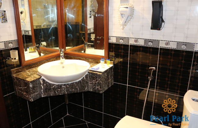 Pearl Executive Hotel Apartments - Foto 61