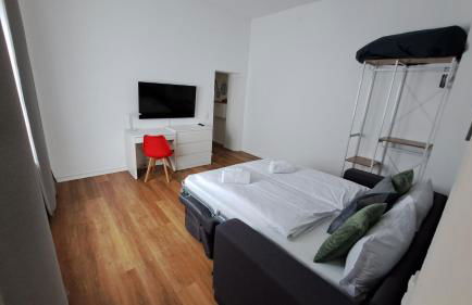 Gemütliche Wohnung mit Garten - Foto 27