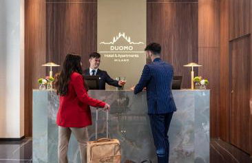 Duomo Hotel & Apartments - Foto 26