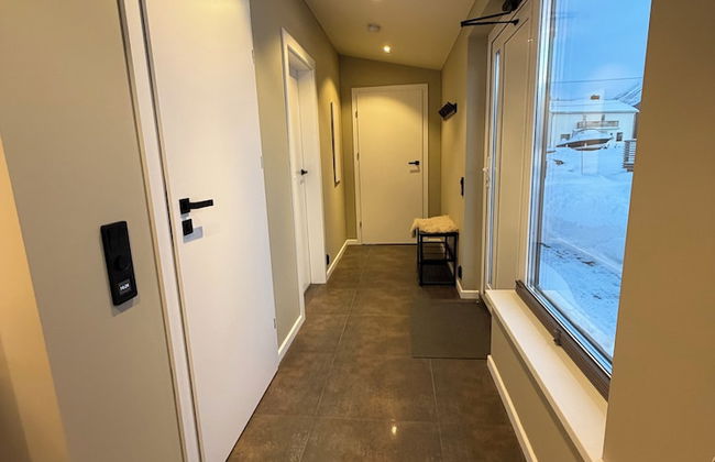 Alpan Apartments - Foto 50