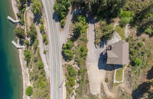 Constellations Lake House at Chelan - Pacific Retreats - Foto 46