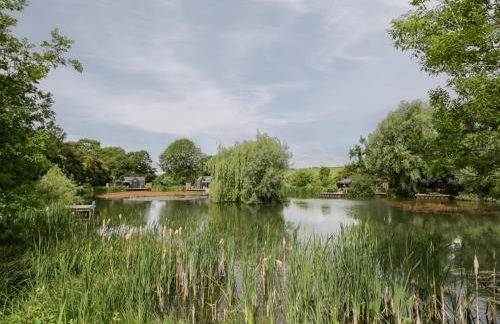 Oak Lodge At Bridge Lake Farm & Fishery - Foto 14