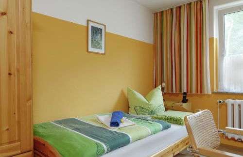 Elite-Ferienhaus mit Garten in Spreenhage - Foto 32