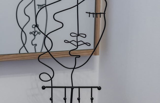 Apartment Spadochroniarzy by Renters - Photo 12