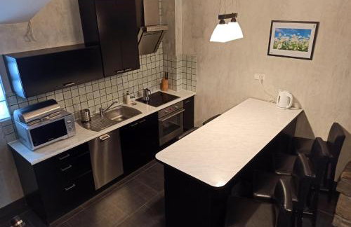 Apartaments Gory - Foto 57