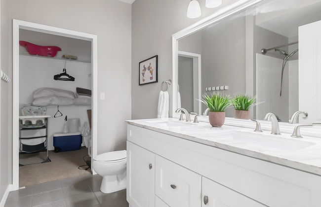 Calypso Villa - Foto 25