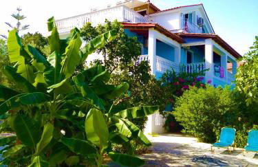 Blue Studios by Irene - Photo 17