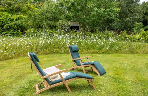 Barberry Farm Cottage - Foto 43