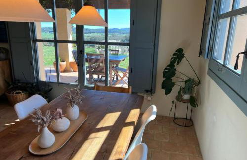 Villa with privat pool La Bisbal - Foto 16