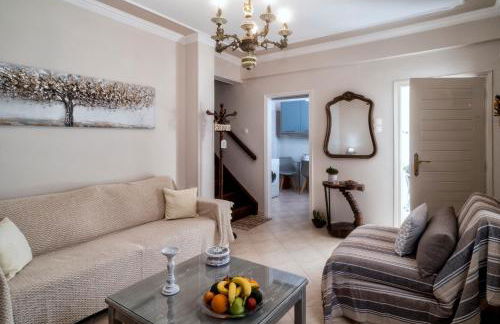 Mary's Dreamy Maisonette - Foto 3