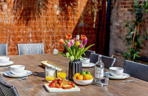 Debenham Lodge Margate - Foto 39