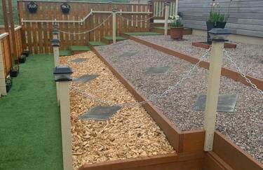 Riverside Chalet Borve Isle of Lewis - Photo 68