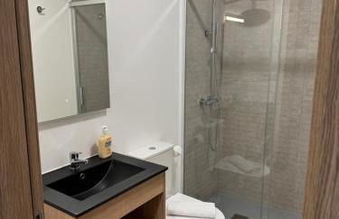 Apartamentos Turisticos Peregrin Palas - Foto 32