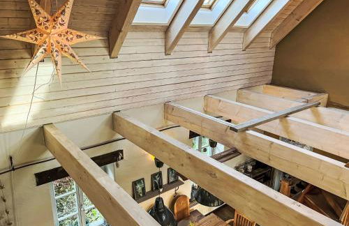 Holiday Home Ferienscheune by Interhome - Foto 51