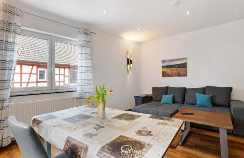 Ferienwohnung Schöntal - Foto 5