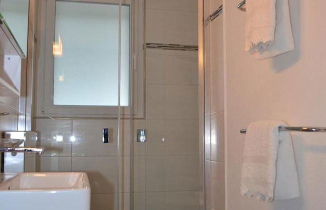 Cozy Apartment With Lake View for 6 Guests - Foto 11