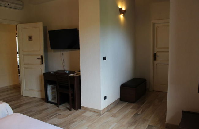 Agriturismo L' Impero Romano - Photo 16