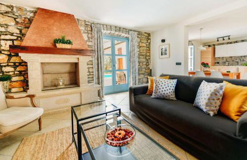 Villa Regina Perci - Foto 15