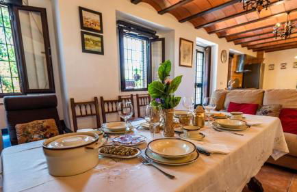 Fuente de la Gitana Rute by Ruralidays - Foto 25